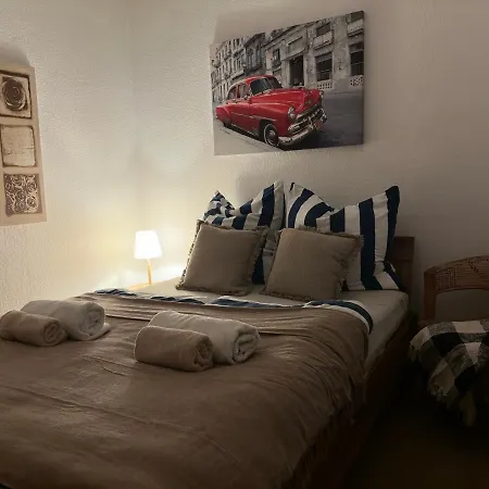 호텔 Royal 베츠도르프