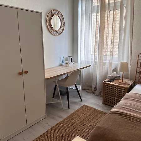 호텔 Royal 베츠도르프