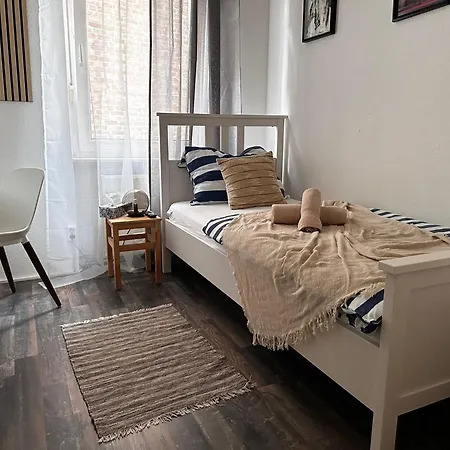 호텔 Royal 베츠도르프