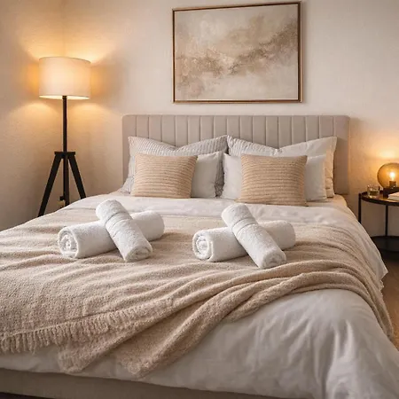 Royal 호텔 베츠도르프