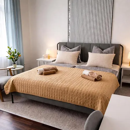 호텔 Royal 베츠도르프