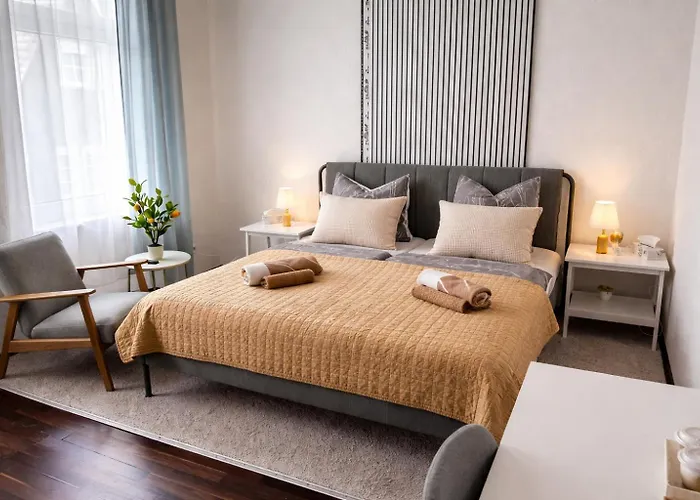 Hotel Royal Betzdorf